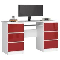 ESCRITORIO NACION MUEBLES JAIME MULTICOLOR