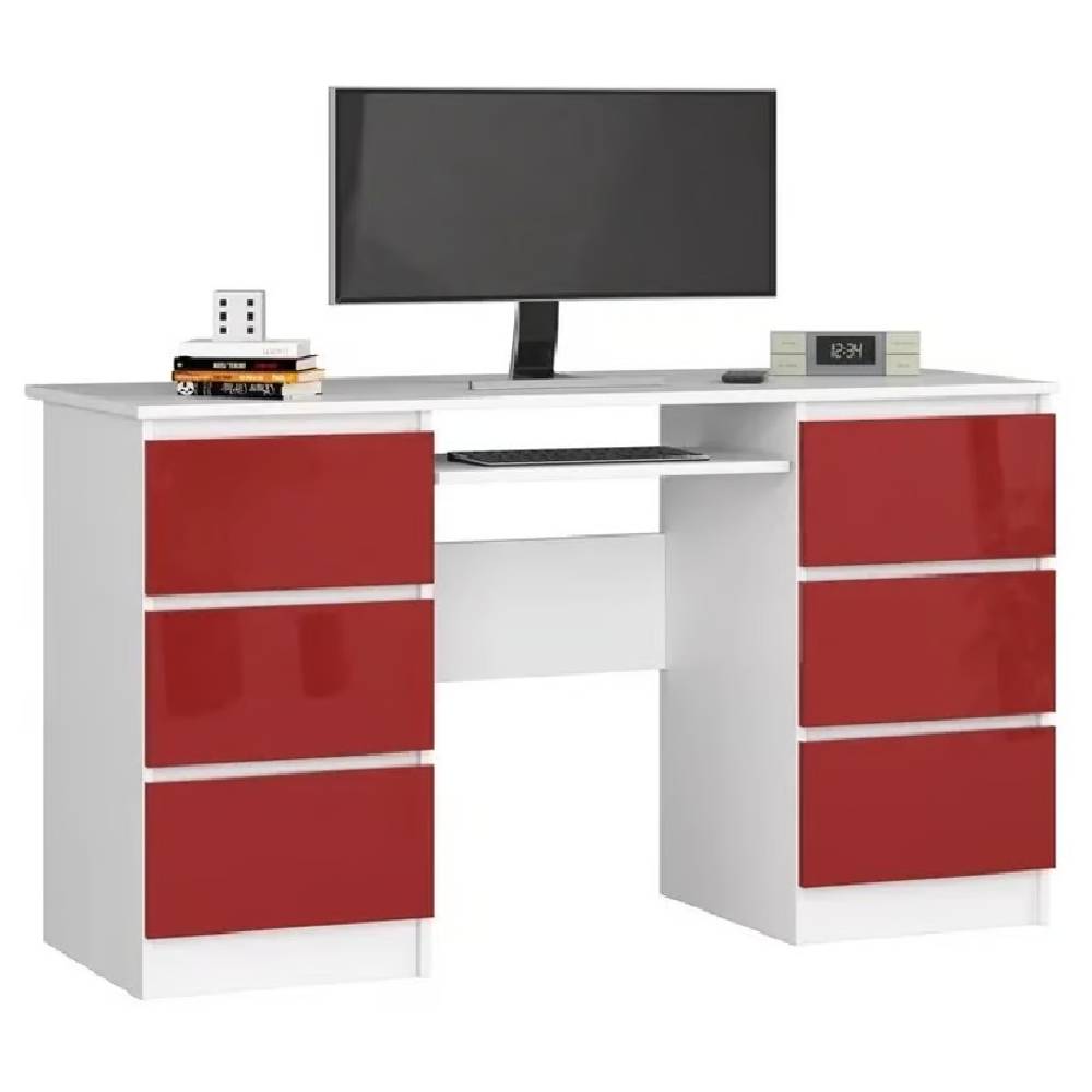 ESCRITORIO NACION MUEBLES JAIME MULTICOLOR