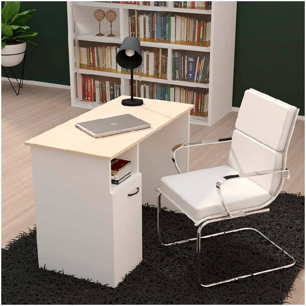 ESCRITORIO NACION MUEBLES JHON MULTICOLOR