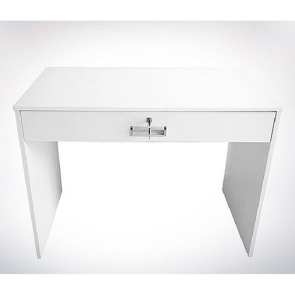 ESCRITORIO DANA COLOR BLANCO NM