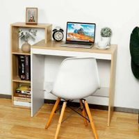 ESCRITORIO NACION MUEBLES ARIES MULTICOLOR