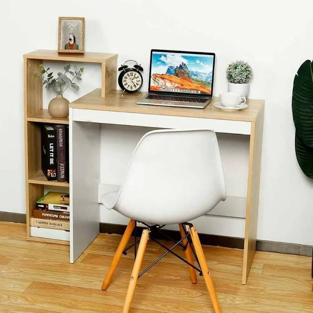 ESCRITORIO NACION MUEBLES ARIES MULTICOLOR