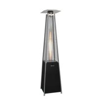 ESTUFA DE PATIO IMACO PHP1300 PIRAMIDAL