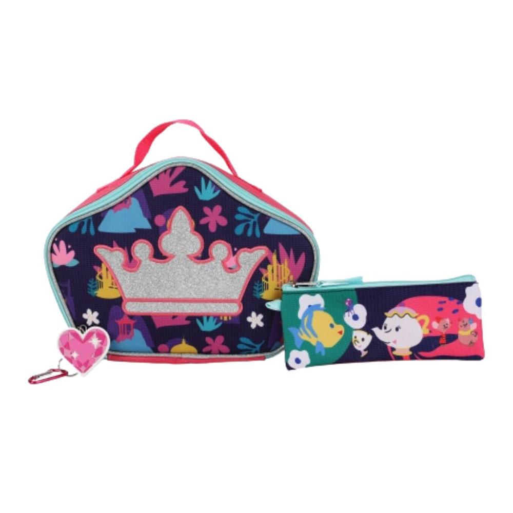 Pack Escolar Oficio Mochila Princesas Disney | Promart.pe - Promart