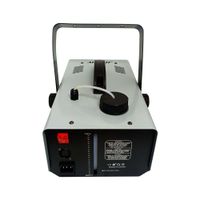 Máquina de Humo Fogger 1000W Z-1000 ALIOTH