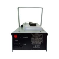 Máquina de Humo Fogger 1500W Z-1500 ALIOTH