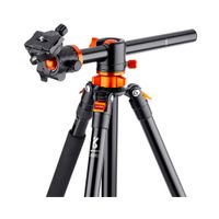 Tripode K&F Concept SA254T2-KF09.090v1-T254A4+BH-28L