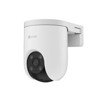 Cámara de seguridad exterior H8C PRO 3K 5MP Lente 360° - Ezviz