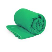 Toalla De Baño 140 X 70 Multitoallas Verde Agua De 400 Gr