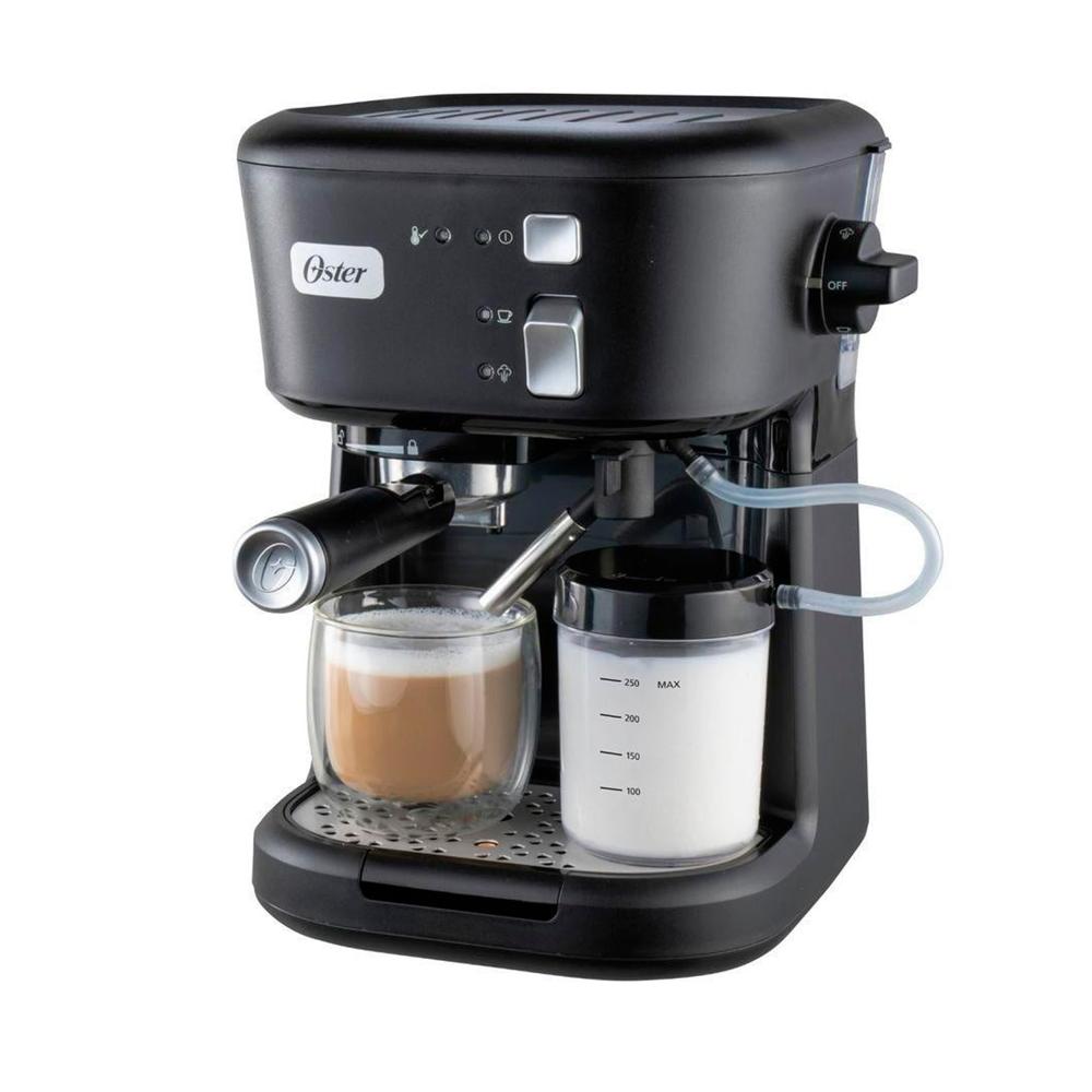 Cafetera para espresso Oster BVSTEM5501B