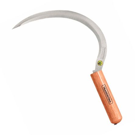 Hoz con dientes Tramontina Hoz con dientes Tramontina