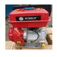 Motor Gasolinero 13.0 Hp Refrig de aire