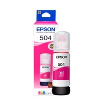 Tinta Epson T504320 Magenta Original