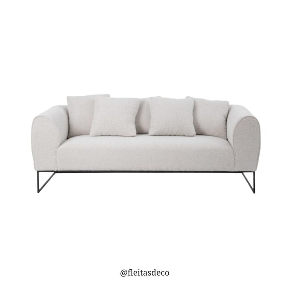 Sofa Selina 3 Cuerpos