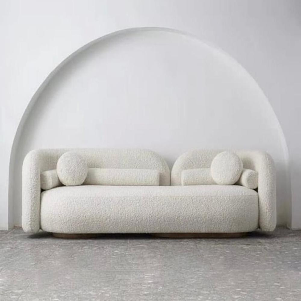 Sofa Catia 3 Cuerpos