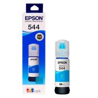 Tinta Epson T544220  Cyan Original