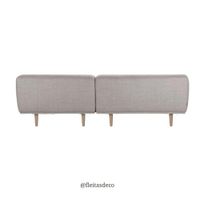 Sofa Seccional Berlin