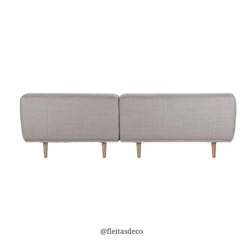 Sofa Seccional Berlin