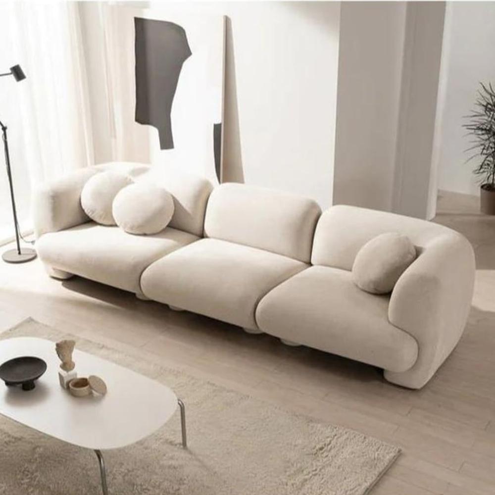 LOOVAR 3 CUERPOS Beige