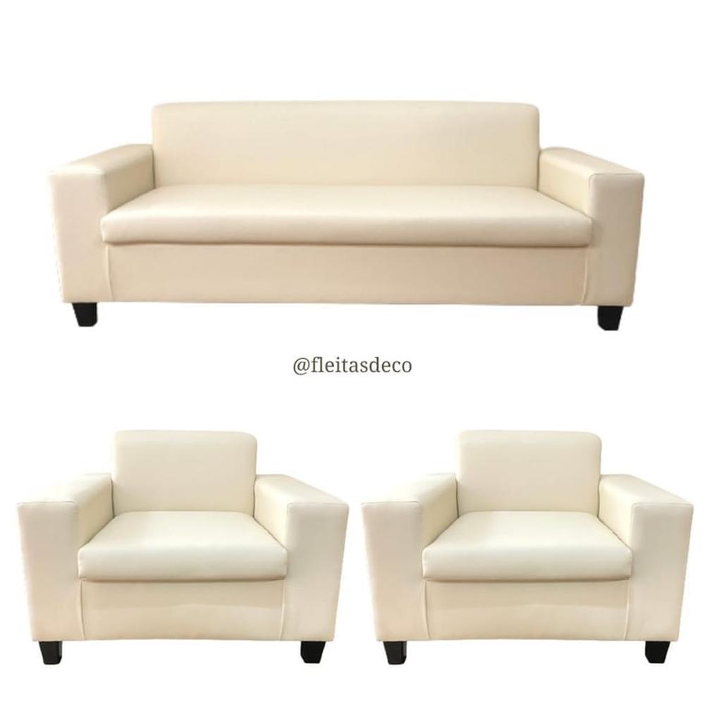 Juego De Sala Campo Grande 311