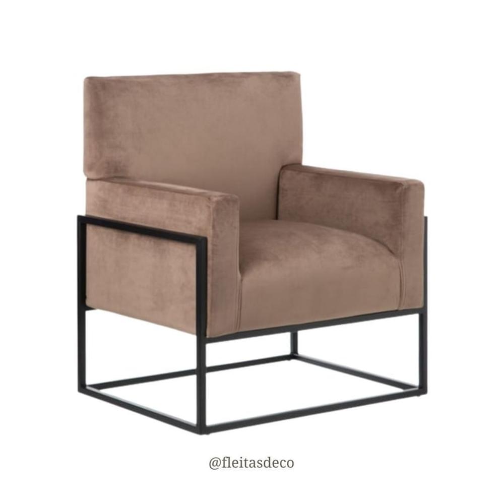 Cadeira Catalina 1 Cuerpo