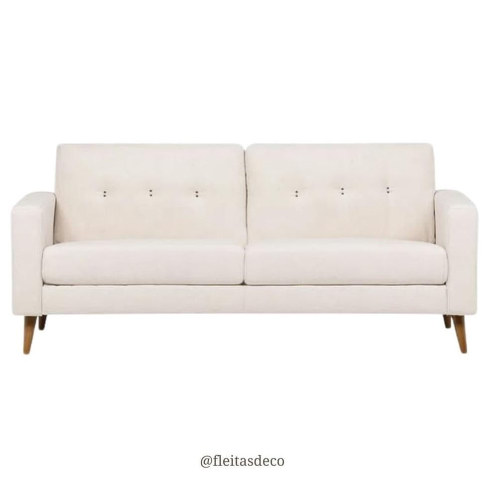 Sofa Martina 2 Cuerpos