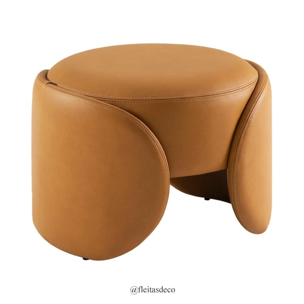 Puff Mato De 1 Cuerpo