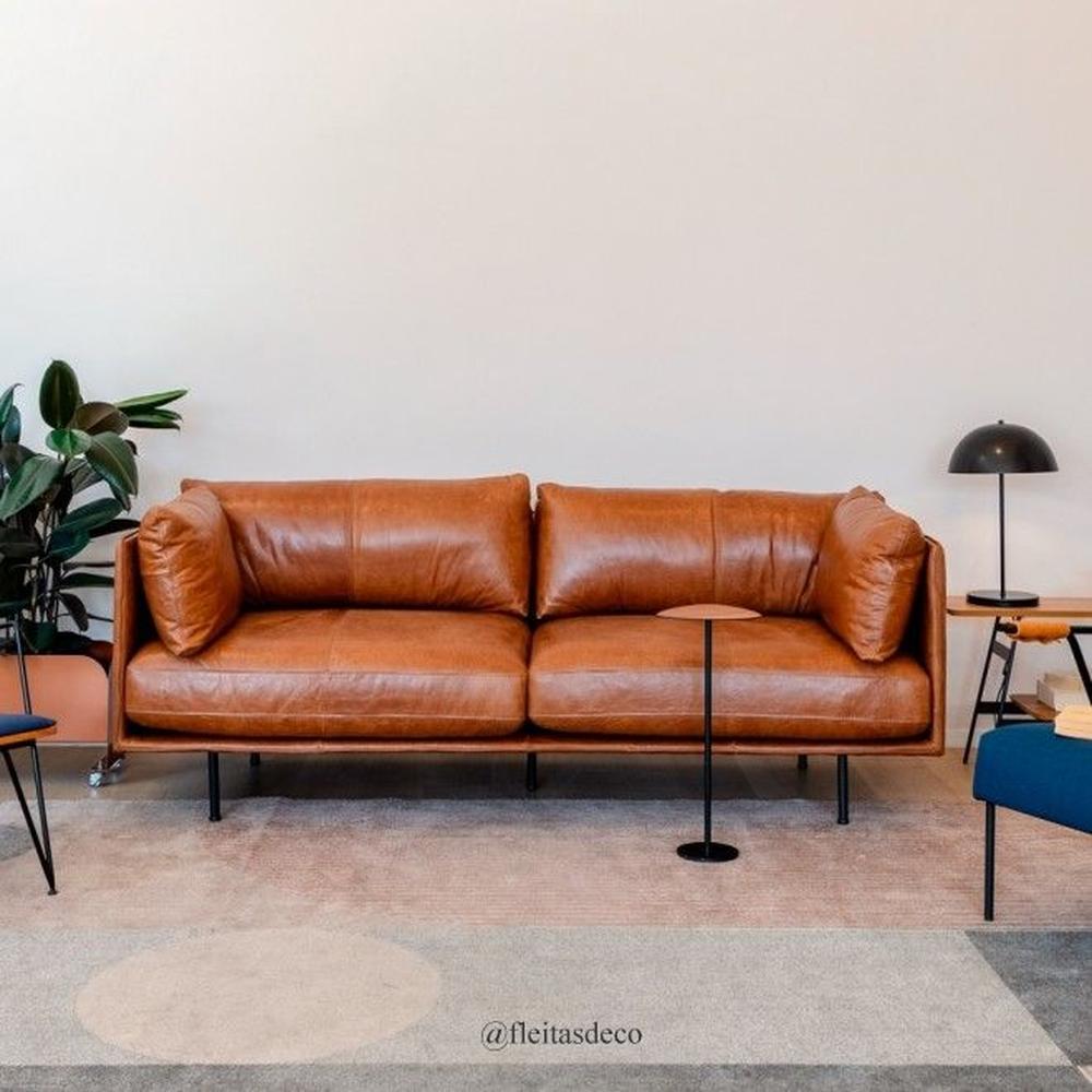 Sofa Serra 3 Cuerpos