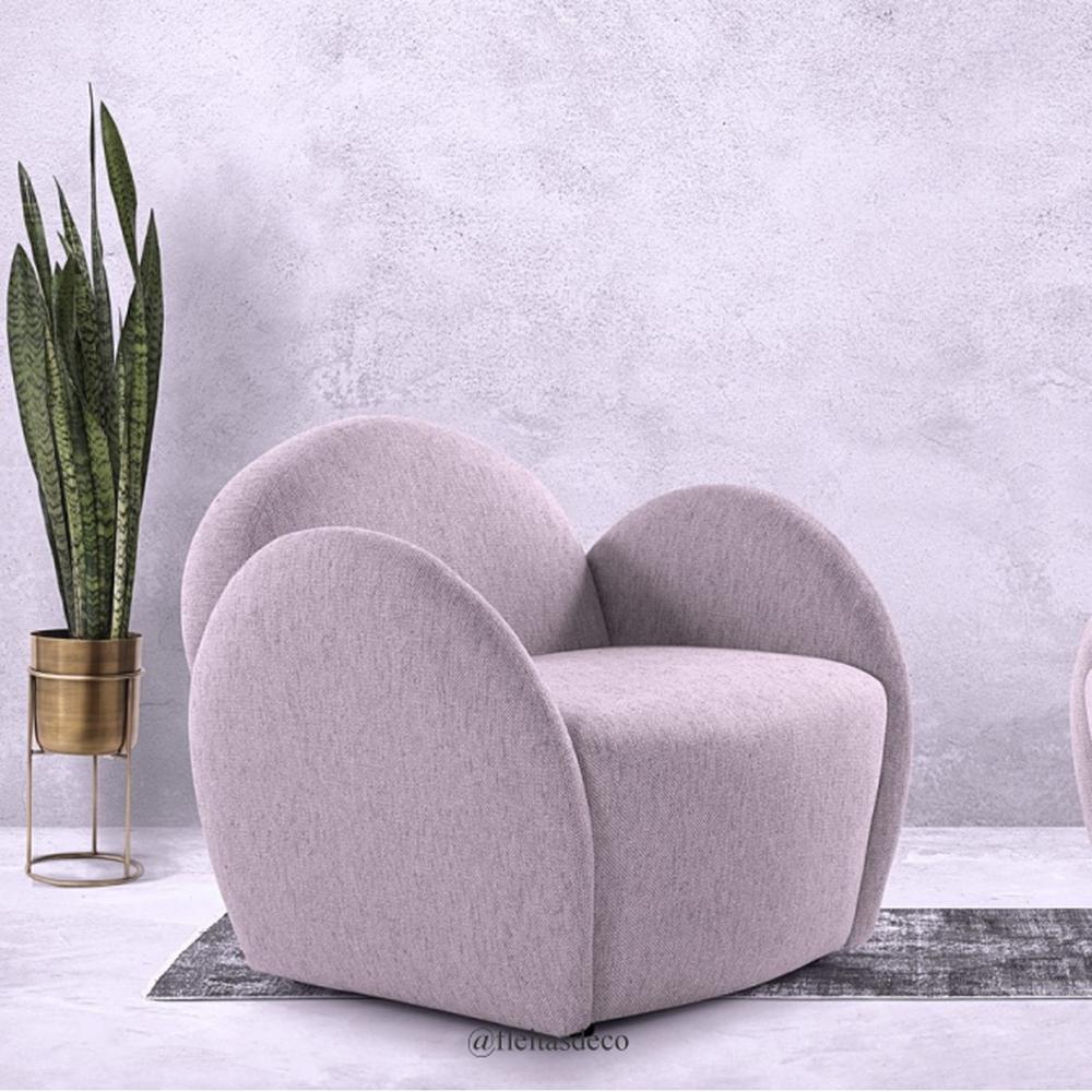 Puff Botafogo De 1 Cuerpo