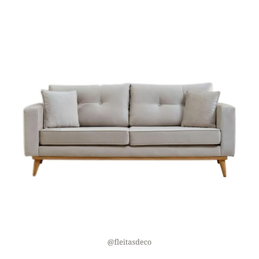 Sofa Domenica 2 Cuerpos