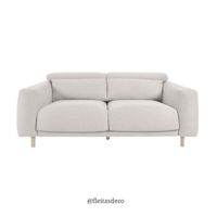 Sofa Selena 2 Cuerpos