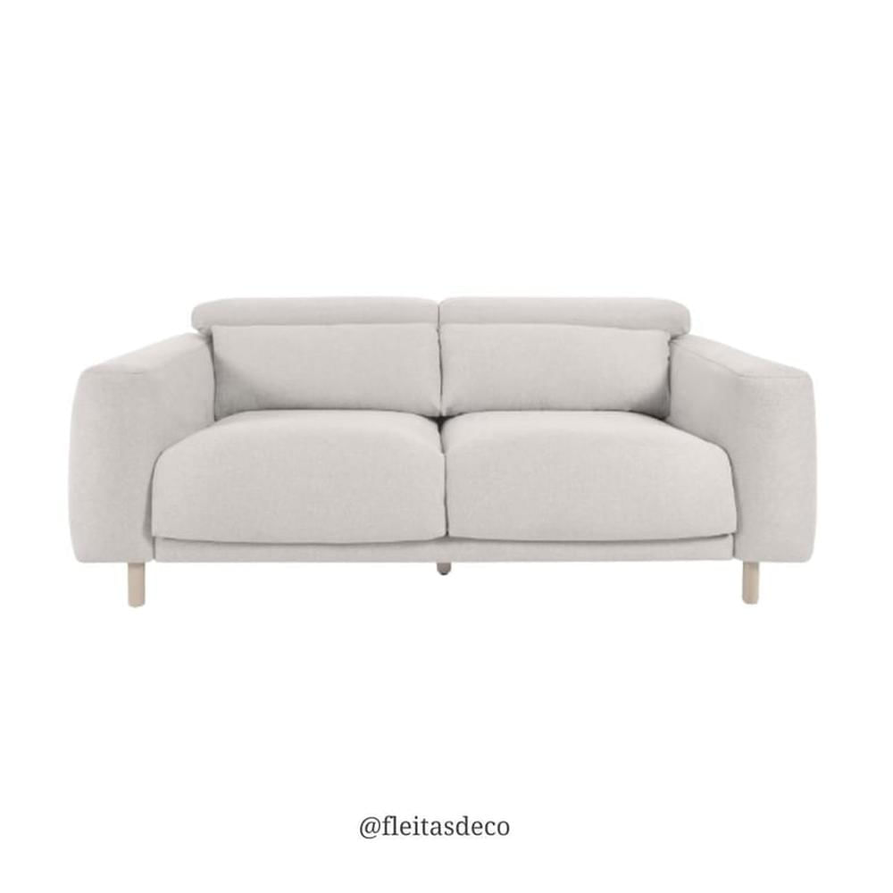 Sofa Selena 2 Cuerpos