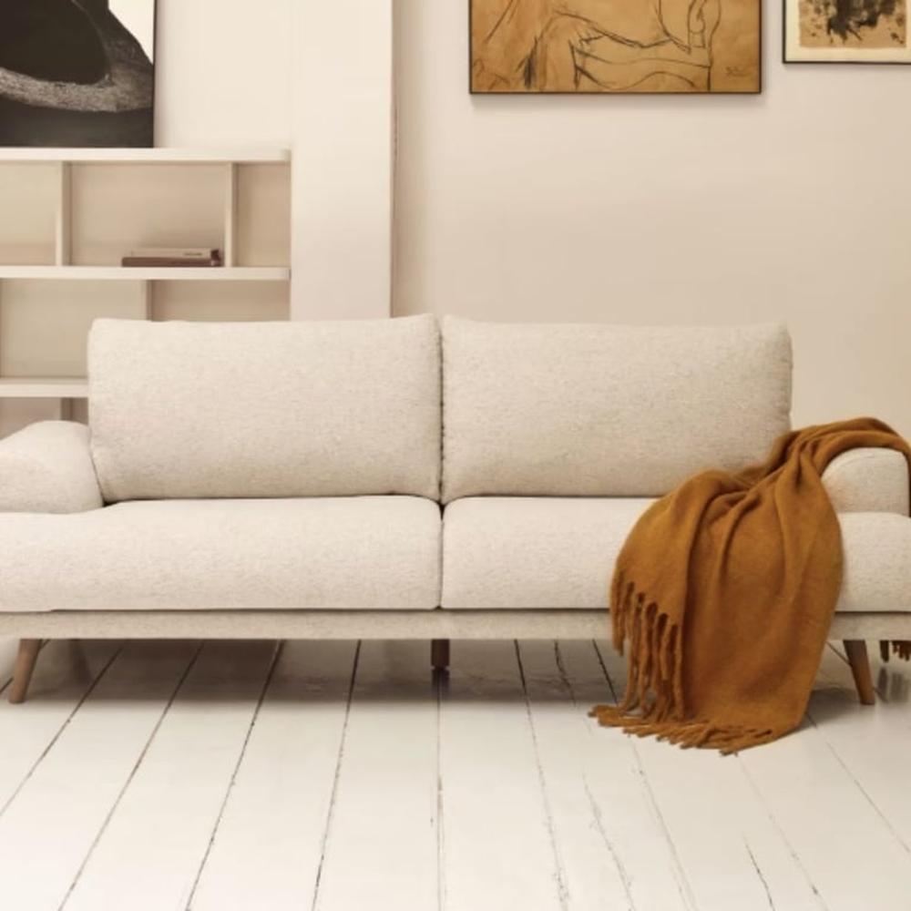 Leonor 3 Cuerpos Color Beige