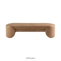 Banqueta Mato De 1 Cuerpo