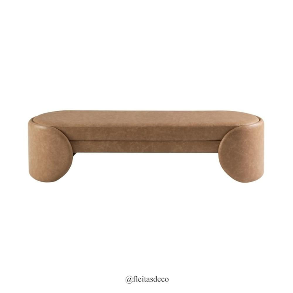 Banqueta Mato De 1 Cuerpo