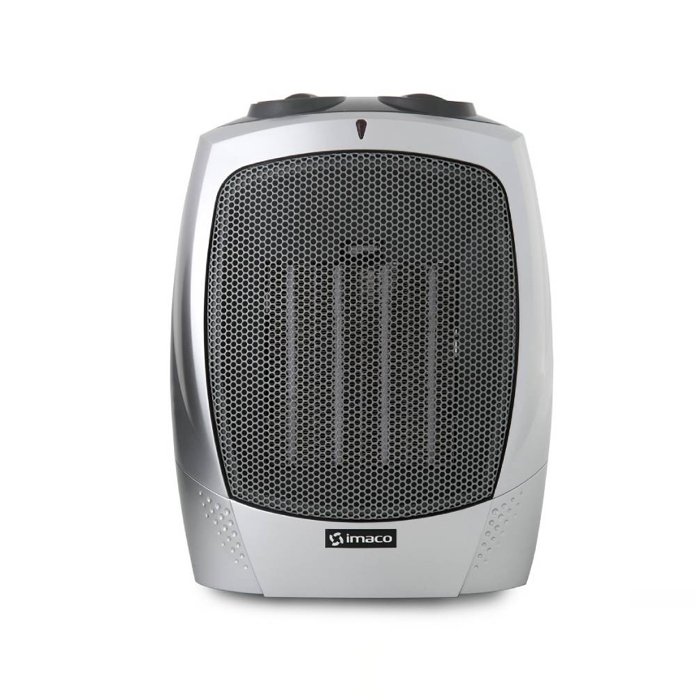 ESTUFA TERMOVENTILADOR IMACO ITC3181