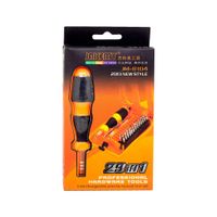 Adaptador Powerline Av500