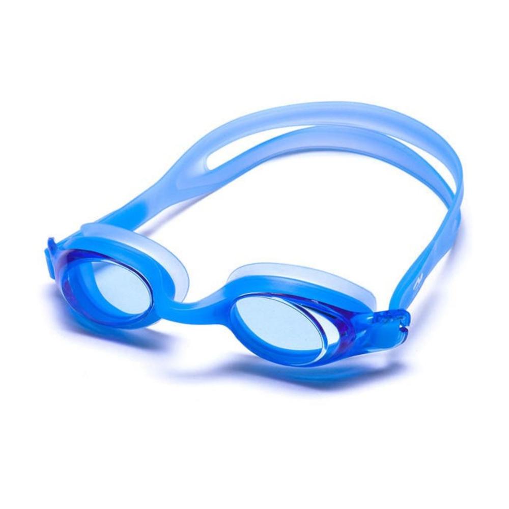 Lentes Natación para Niño Azulito