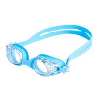 Lentes de Natación Celeste para Niños
