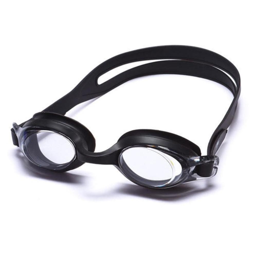 Lentes de Natación Black para Niños