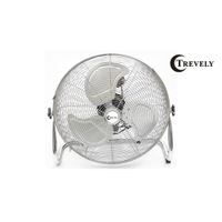 Ventilador  Industrial de piso y pared  20' TREVELY VT-208 - 135W