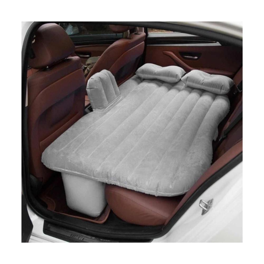 Colchon Inflable para Vehiculos Camping Arena