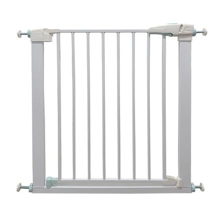 Reja de seguridad a presión para bebés y mascotas Happy Dino Reja de seguridad a presión para bebés y mascotas Happy Dino