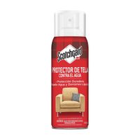 Protector de Tapices Scotch-Gard