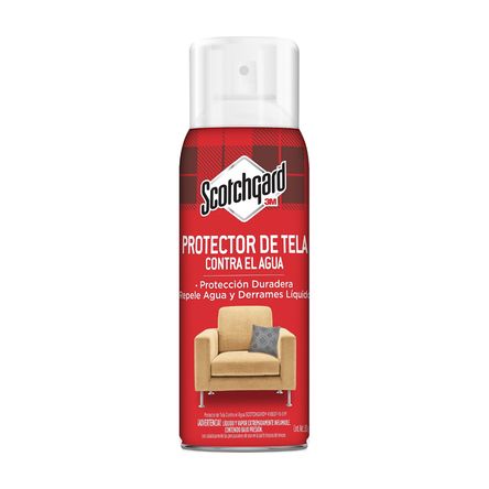 Protector de Tapices Scotch Gard 3M