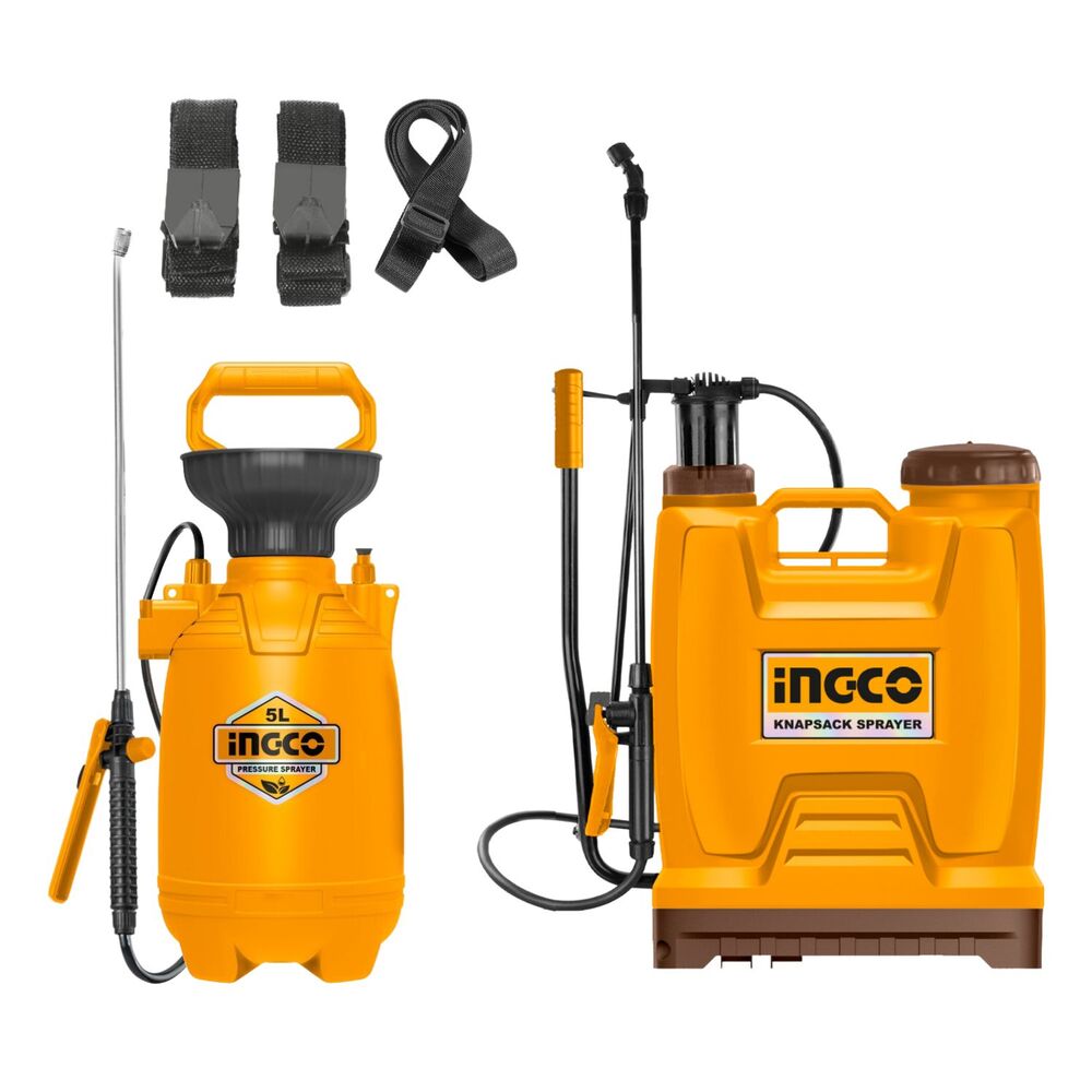 Pulverizador Mochila Mochila Fumigadora Litros Mochila