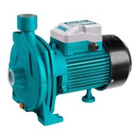 Bomba Centrifuga 2HP 1500W Total TWP215006-5