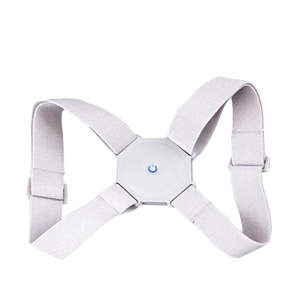 Corrector de Postura Inteligente con Sensor