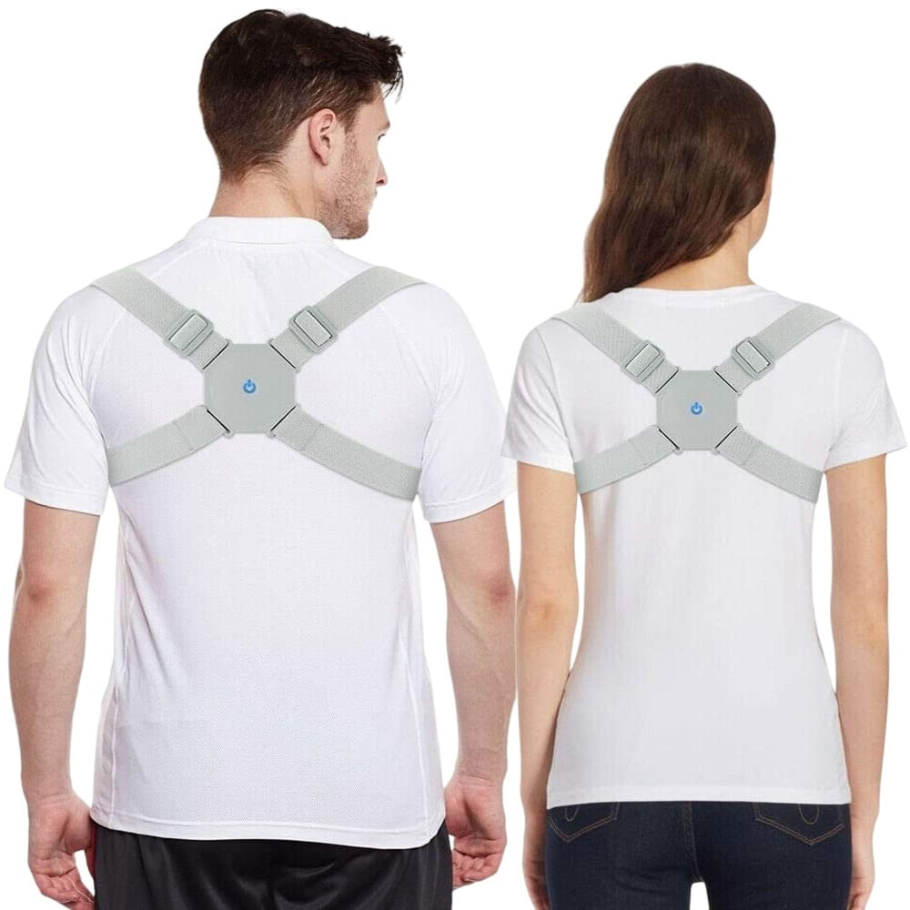 Corrector de Postura Inteligente con Sensor Plomo