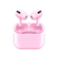 Audífonos Bluetooth Inpods 13 Rosado